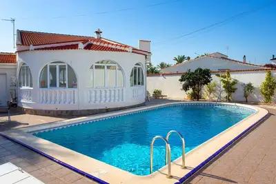 Image de Ch Villa Mare Ciudad Quesada