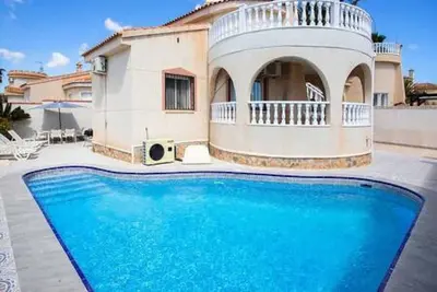 Image de Ch Villa Rubira Ciudad Quesada