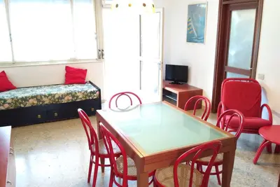 Image de Villa Chiara 1 - Trois Chambres Appartement, Couchages 5