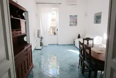 Image de Bleu Oasis: oasis de détente au coeur du centre animé de Naples