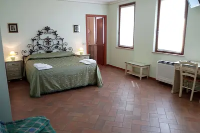 Image de Agriturismo Bb Mambrotta - Torcolo