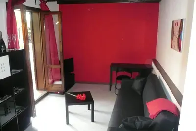 Image de Appartement 4 Standard Rouge