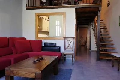 Image de Duplex El Sastre, Alcalá del Júcar