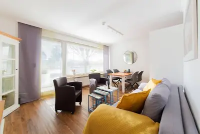 Image de Appartement de vacances Haus Baltic App. 06