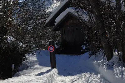 Image de Les Aupillous - Chalet Cosy refait à neuf avec Sauna, spa, balnéo sans vis à vis