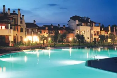 Image de Garda Resort Village Ă Peschiera el Garda