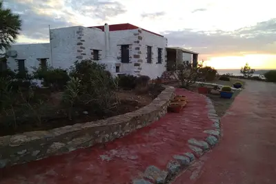Image de Villa Savoia Alta. !