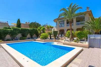 Image de Ch Villa Jupiter La Marquesa (Ciudad Quesada)