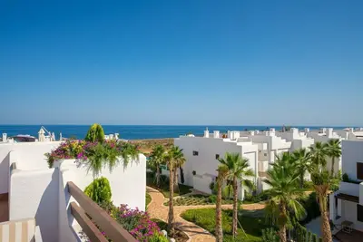 Apartamento Uva (Mar de Pulpi)