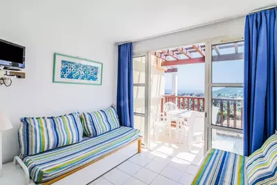 Image de Appartement 2 Pièces 5 Personnes - Confort