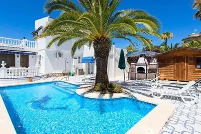 Image de Ch Villa Sola Ciudad Quesada