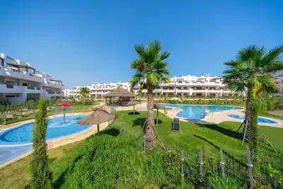 Image de Apartamento Cerezas (Mar de Pulpi)