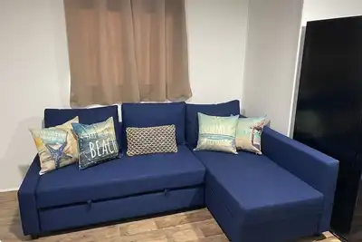 Image de Island Palms Cabin 2