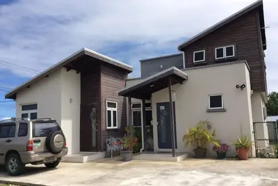 Image de Hill Rise Retreat One