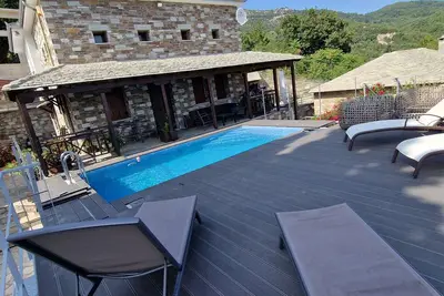 Image de Pacithea Villas