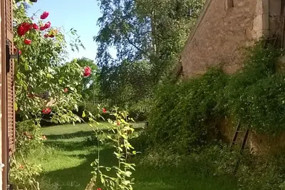 Image de Gite de Chassigny, maison avec terrain privé de 1000m2