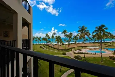 Image de Sea Haven Serenity 2 Chambres Villa à Crescent Beach (Cb219)