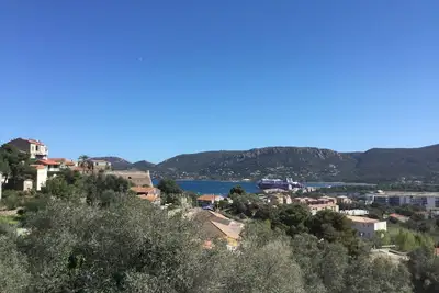 Image de Appartement centre ville (citadelle)
