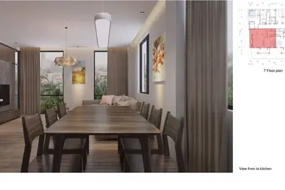 Image de Parosand Hanoi Hotel & Apartment