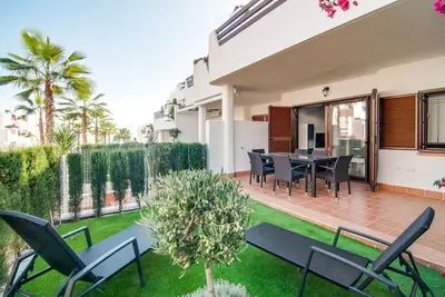 Image de Appartement Mora (Mar de Pulpi)