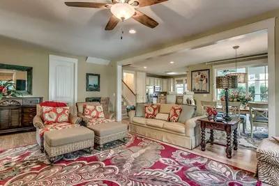 Image de Nouveau en Location! Belle Maison Ă North Beach Plantation
