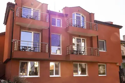 Image de New Star Residence. .