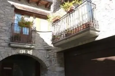 Image de Casa Casbas - Appartement 3 (6 pax)