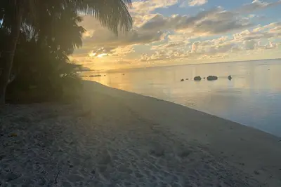 Image de Maison Moehau Iti - Maharepa