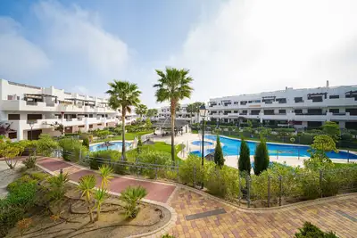 Image de Apartamento Chendula (Mar de Pulpi)