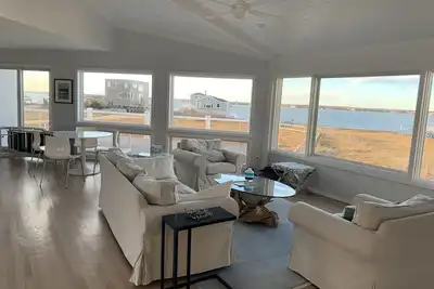 Image de Maison 4 chambres Bayfront sur Dune Rd