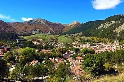 Image de Maison De Montagne Pescasseroli