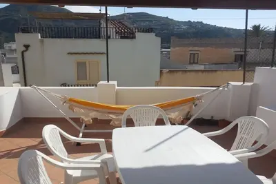 Image de Magnifique penthouse Lipari 6 lits