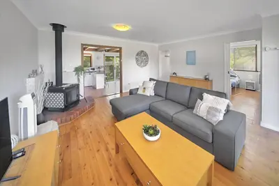 Image de Sea Break - un foyer familial loin de chez soi