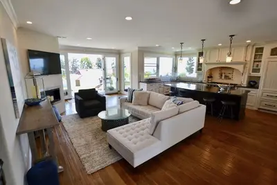 Image de Sérénité et style à Redondo Beach