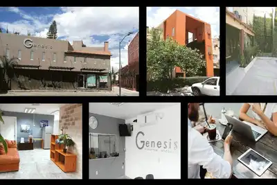 Image de Genesis 6 Suites - Lofts