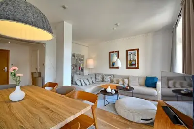 Image de Appartement de vacances Kolobrzeg pour 1 - 5 personnes avec 2 chambres Ă coucher - Appartement de va