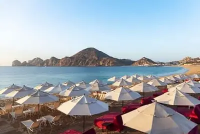 Image de Suite 2 Chambres ~ Cabo Villas Beach Resort & Spa