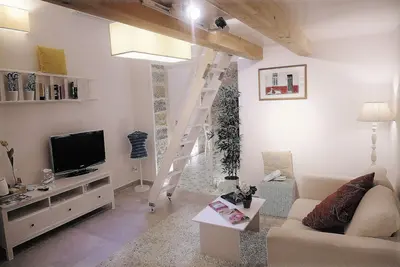 Image de Appartement Ricasoli 41