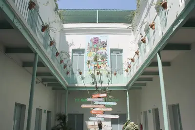 Image de Ressentez la magie de la ville de México depuis ce Br privé