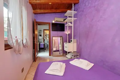Image de Penthouse Domus de luxe avec terrasse privée