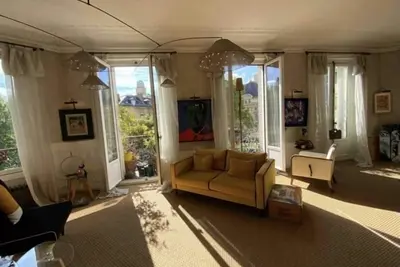 Image de Luxe et charme au coeur du Quartier Latin!