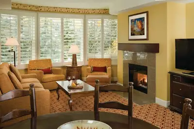 Image de Marriott Streamside Vail - Bâtiment Evergreen