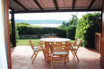 Image de Appartement PRÈS De La Sardaigne Baja Mer