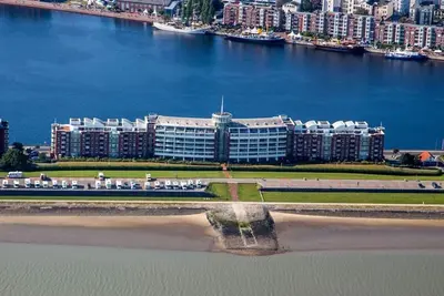 Image de 171 Sea breeze Apartment - 171 Appartement avec vue sur la mer
