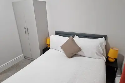 Image de Birtley's Hidden Gem Amethyst Apartment sleeps 6 G