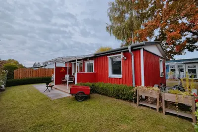 Image de Haff Hut Fh 139 - Fh 139