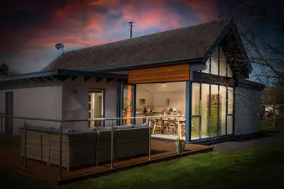 Image de Lambs Lodge, Bamburgh