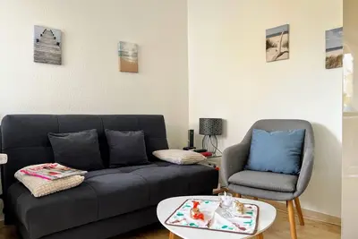 Image de Maison en terrasse Whg. 50, Duhnen