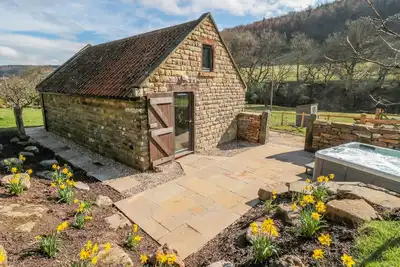 Image de Thompson Rigg Barn, Thornton Dale