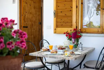 Image de Appartements Hibiscus Uno Tropea
